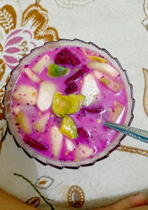 Foto resep Sop Buah
