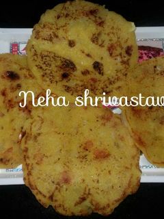 रवा चीला (Rava cheela recipe in hindi) रेसिपी मुख्य फोटो