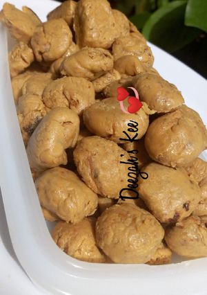 A picture of Condense/Iloka.