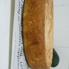 Sponge cake #cake contest A picture of Sponge cake #cake contest.