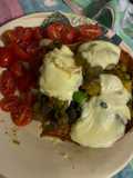 Coreanito relleno