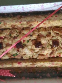 Foto resep Prol roti tawar kukus