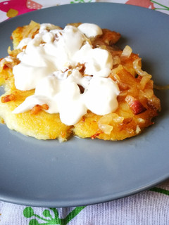 Ganca recept fotója