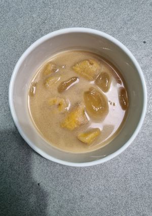 Foto resep Kolak Pisang Raja & Kolang Kaling
