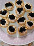 Tartaletas de Navidad