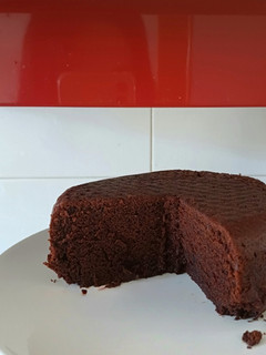 Foto principal de Bizcocho de Chocolate