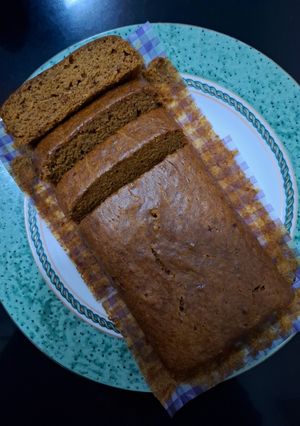 Foto resep Banana Cake
