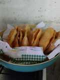 Tortas fritas