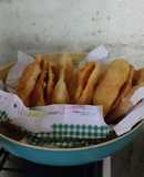 Tortas fritas