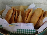 Tortas fritas