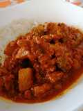 Picadillo norteño
