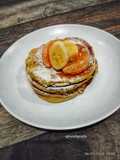 Banana Pancake