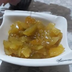 A picture of Aam ka murabba.