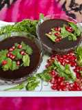 Tamarind Chutney (Imli)