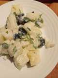 🥗Ensalada de melón y yogur🍈