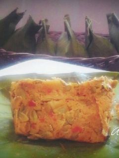 Foto resep Botok