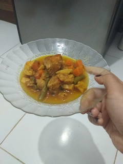 Foto resep Tauco ikan mujair asem pedas