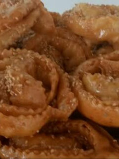 صورة لوصفة ڨريوش