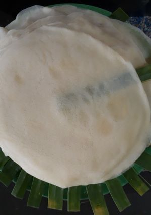 Foto resep 14. Kulit Risol Anti Sobek