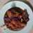 Semur ayam kecap