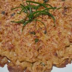 Dadar Mie Favorit রেসিপির প্রধান ছবি