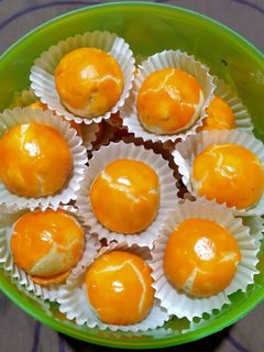 Foto resep Nastar Lumer