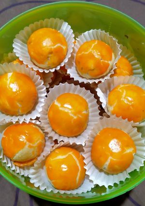 Foto resep Nastar Lumer & Wangi