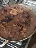 Feijoada completa