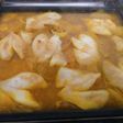 Pescado a la cerveza