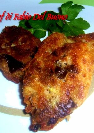Foto di Polpette di Melanzane