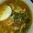 Soto ayam Bening