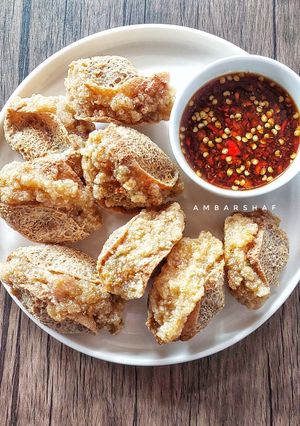 Foto resep Tahu Walik