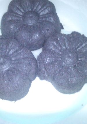 Foto resep Brownies oreo