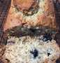 Easy Way Make Recipe Blueberry Banana Bread 🍌🍞 that is So Delicious, Can Spoil the Tongue}