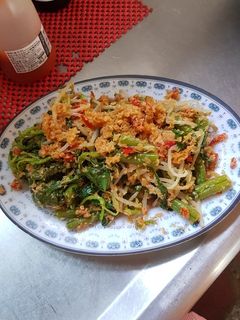 Foto resep Urab sayuran