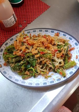 Foto resep Urab sayuran