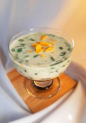 Foto resep Cendol Kecebong