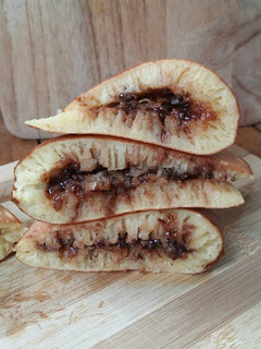 Foto resep Terang Bulan