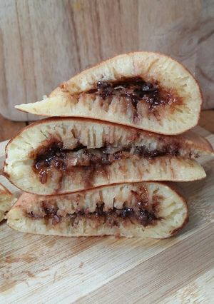 Foto resep Terang Bulan