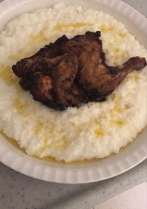 صورة لوصفة سليق 🍴