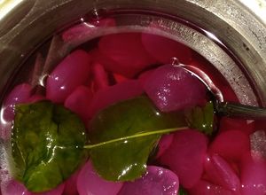 Foto resep Kolang Kaling fanta daun pandan jeruk segeeeeer
