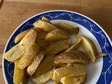 Patatas Gajo!!
