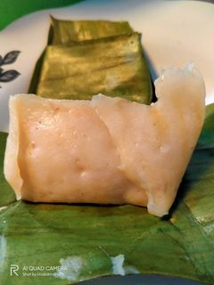 Foto resep Sate Ikan Kukus