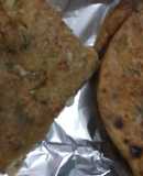 Ghobhi ka paratha
