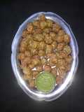 साबुत मूंग के पकौड़े (Sabut Moong ke Pakode recipe in hindi)