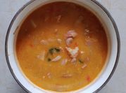 Gambar lodeh gori daging