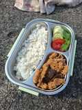 Hati Ayam Kremes