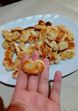Una foto de Mini palmeritas🥰