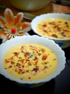 পনির ক্ষীর (Paneer Kheer recipe in Bengali) রেসিপির প্রধান ছবি