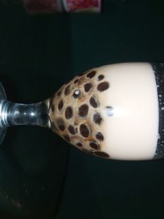 Foto resep Es Boba